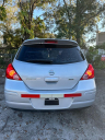Thumbnail image of 2012 Nissan Versa at Pickup Nation