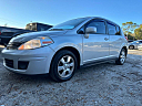 Thumbnail image of 2012 Nissan Versa at Pickup Nation