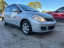 Thumbnail image of 2012 Nissan Versa at Pickup Nation