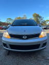 Thumbnail image of 2012 Nissan Versa at Pickup Nation