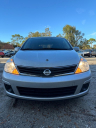 Thumbnail image of 2012 Nissan Versa at Pickup Nation