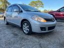 Thumbnail image of 2012 Nissan Versa at Pickup Nation