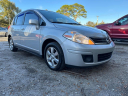 Thumbnail image of 2012 Nissan Versa at Pickup Nation