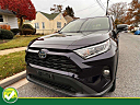 Thumbnail image of 2019 Toyota RAV4 Hybrid at 5 STAR AUTO SALES INC