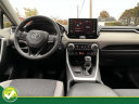Thumbnail image of 2019 Toyota RAV4 Hybrid at 5 STAR AUTO SALES INC