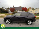 Thumbnail image of 2019 Toyota RAV4 Hybrid at 5 STAR AUTO SALES INC