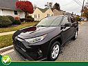 Thumbnail image of 2019 Toyota RAV4 Hybrid at 5 STAR AUTO SALES INC