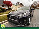Thumbnail image of 2019 Toyota RAV4 Hybrid at 5 STAR AUTO SALES INC