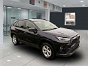 Thumbnail image of 2019 Toyota RAV4 Hybrid at 5 STAR AUTO SALES INC
