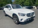 Thumbnail image of 2021 Mercedes-Benz GLC at Mercedes-Benz of Flemington