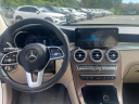 Thumbnail image of 2021 Mercedes-Benz GLC at Mercedes-Benz of Flemington