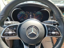 Thumbnail image of 2021 Mercedes-Benz GLC at Mercedes-Benz of Flemington