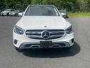 Thumbnail image of 2021 Mercedes-Benz GLC at Mercedes-Benz of Flemington