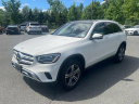 Thumbnail image of 2021 Mercedes-Benz GLC at Mercedes-Benz of Flemington