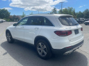 Thumbnail image of 2021 Mercedes-Benz GLC at Mercedes-Benz of Flemington