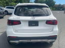 Thumbnail image of 2021 Mercedes-Benz GLC at Mercedes-Benz of Flemington