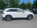 Thumbnail image of 2021 Mercedes-Benz GLC at Mercedes-Benz of Flemington