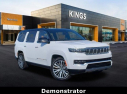 Thumbnail image of 2023 Jeep Grand Wagoneer at Kings Chrysler Jeep Dodge Ram