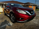 Thumbnail image of 2015 Nissan Murano at SPEEDY AUTO SALES