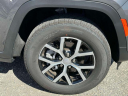 Thumbnail image of 2025 Jeep Grand Cherokee at Merrick Jeep Chrysler Dodge Ram