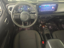 Thumbnail image of 2024 Jeep Wrangler at Metro Honda