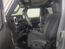 Thumbnail image of 2024 Jeep Wrangler at Metro Honda