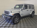 Thumbnail image of 2024 Jeep Wrangler at Metro Honda