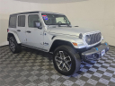 Thumbnail image of 2024 Jeep Wrangler at Metro Honda