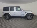 Thumbnail image of 2024 Jeep Wrangler at Metro Honda