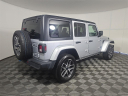 Thumbnail image of 2024 Jeep Wrangler at Metro Honda
