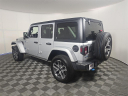 Thumbnail image of 2024 Jeep Wrangler at Metro Honda