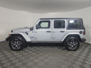Thumbnail image of 2024 Jeep Wrangler at Metro Honda