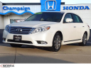 Thumbnail image of 2011 Toyota Avalon at Serra Buick Gmc Champaign