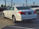 Thumbnail image of 2011 Toyota Avalon at Serra Buick Gmc Champaign