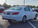 Thumbnail image of 2011 Toyota Avalon at Serra Buick Gmc Champaign
