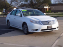 Thumbnail image of 2011 Toyota Avalon at Serra Buick Gmc Champaign