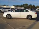 Thumbnail image of 2011 Toyota Avalon at Serra Buick Gmc Champaign
