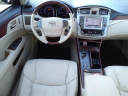 Thumbnail image of 2011 Toyota Avalon at Serra Buick Gmc Champaign