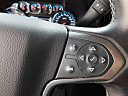 Thumbnail image of 2018 Chevrolet Silverado 1500 at Mathews Nissan
