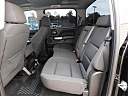 Thumbnail image of 2018 Chevrolet Silverado 1500 at Mathews Nissan