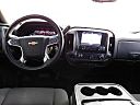 Thumbnail image of 2018 Chevrolet Silverado 1500 at Mathews Nissan