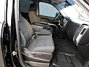 Thumbnail image of 2018 Chevrolet Silverado 1500 at Mathews Nissan