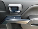 Thumbnail image of 2018 Chevrolet Silverado 1500 at Mathews Nissan