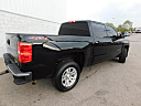 Thumbnail image of 2018 Chevrolet Silverado 1500 at Mathews Nissan