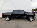 Thumbnail image of 2018 Chevrolet Silverado 1500 at Mathews Nissan