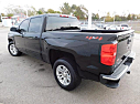 Thumbnail image of 2018 Chevrolet Silverado 1500 at Mathews Nissan
