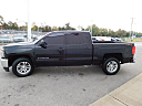 Thumbnail image of 2018 Chevrolet Silverado 1500 at Mathews Nissan