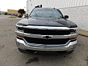 Thumbnail image of 2018 Chevrolet Silverado 1500 at Mathews Nissan