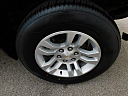Thumbnail image of 2018 Chevrolet Silverado 1500 at Mathews Nissan