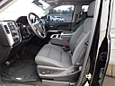 Thumbnail image of 2018 Chevrolet Silverado 1500 at Mathews Nissan